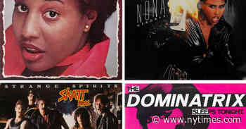 15 Songs That Shook New York’s Queer Dance Floors in the 1970s and ’80s