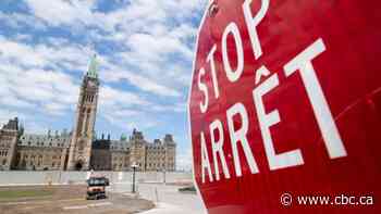 Canada Day: Big parties give way to online shows amid coronavirus pandemic
