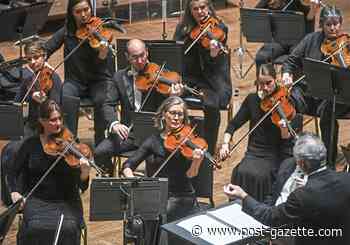 Grants of $50,000 each go to five Pittsburgh arts organizations through CARES Act
