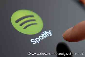 Spotify launches new Duo subscription plan aimed at couples