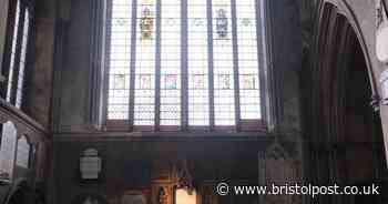 Cathedral applies to remove references to slave trader Colston