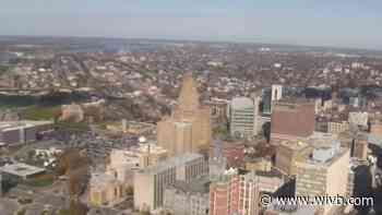 Buffalo landmarks to light up in red and white for Canada Day