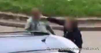 Calls for CCTV in every taxi after brutal cabbie attack