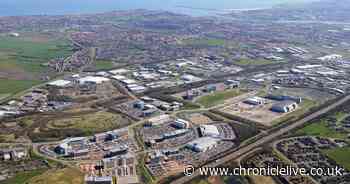 Fears business parks could be 'ghost towns' if staff keep working from home