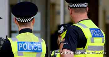 Man and two women arrested after injured newborn baby taken to hospital