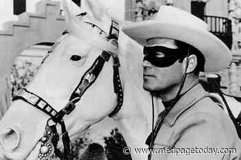 Want a Silver Bullet for COVID-19? Look to 'The Lone Ranger'