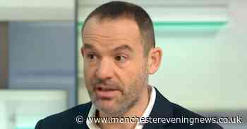 Martin Lewis' urgent warning to all drivers following MOT law change