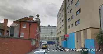 Live updates - Drivers warned to avoid area near Bullring amid incident