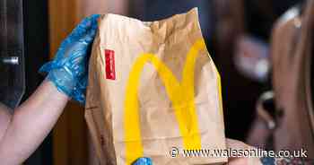 McDonald's makes big menu changes and extends opening hours