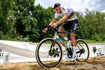 Veldrijders starten wereldbeker op 1 november in Overijse