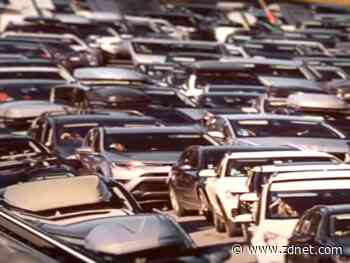 The e-bike that's scaring one of America's closest allies