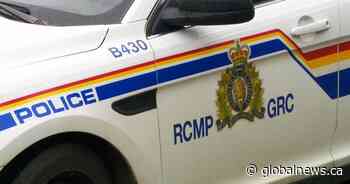 RCMP investigating series of suspicious fires in northwestern New Brunswick