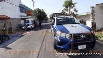 Asaltan a taxistas en su base de colonia Villas de Guadalupe, en Veracruz puerto - alcalorpolitico