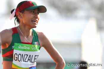 Se retrasa veredicto del TAS sobre dopaje de Guadalupe González - Deporte Digital MX