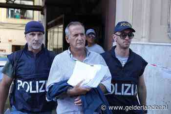 Grootscheepse operatie tegen Siciliaanse maffia: 46 arrestaties waarvan eentje in Duitsland
