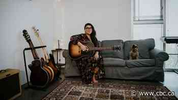 Celeigh Cardinal wins 2020 Juno for Indigenous Artist of the Year