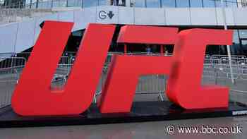 UFC Fight Island: Welsh trio Brett Johns, John Phillips and Jack Shore added to series