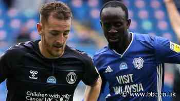 Y Bencampwriaeth: Caerdydd 0-0 Charlton Athletic