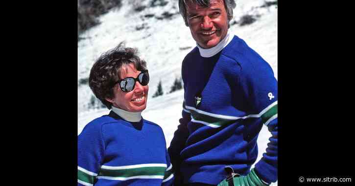 Maxine Bounous, one of the first American ski instructors, dies at age 94