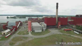 NRG Energy seeking new buyer for former Huntley plant