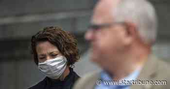 Duluth considering indoor mask requirement