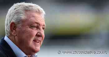 NUFC team news: Steve Bruce rings the changes