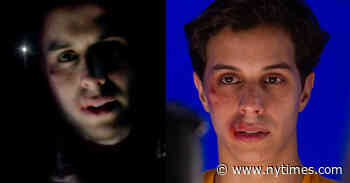 Deepfake Technology Enters the Documentary World