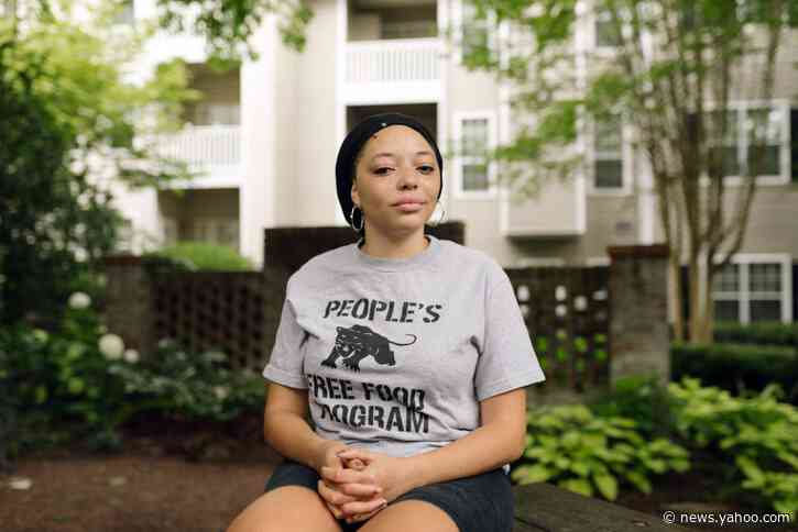 'I Can't Focus on Abortion Access if My People Are Dying'