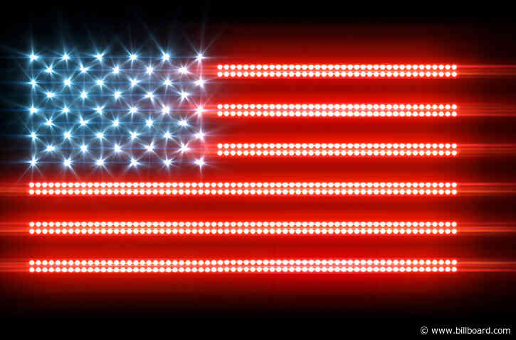 Which Classic Dance Anthem Would Make the Best Campaign Song? Vote!