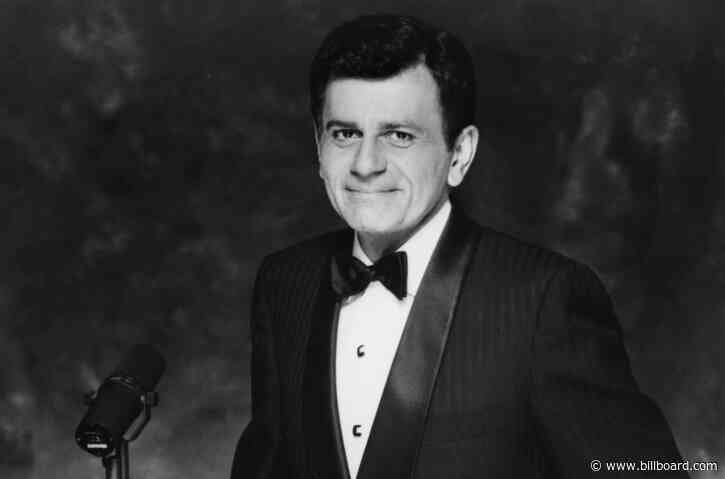 On With the Countdown: Happy 50th Birthday to the ‘American Top 40’ Program