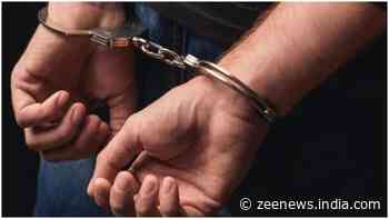 Delhi Police arrests 2 criminals involved in 7 cases after firefight in Chhawla