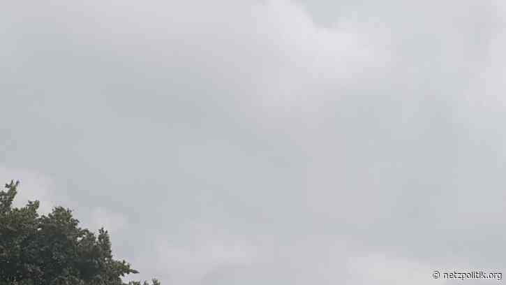 Was vom Tage übrig blieb: Gesundheitsdaten, Gesichtserkennung und gelöschte Gruppen