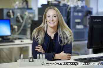 AlphaBiolabs see rise in alcohol and drug testing in lockdown