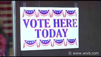 NY resumes counting of potentially decisive absentee ballots