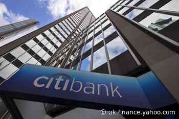 Citigroup pulls back on office return plans