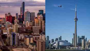 NHL expected to announce Toronto, Edmonton as hub cities: reports