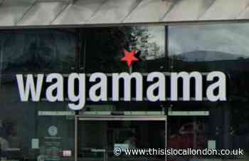 Wagamama to reopen 18 restaurants for dine-in in July