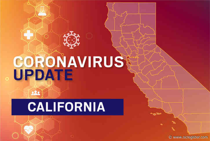 Coronavirus death toll in California jumps, exceeds 100 for first time since early June