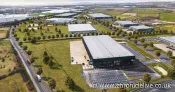 Developers to build massive manufacturing facility at IAMP in Sunderland