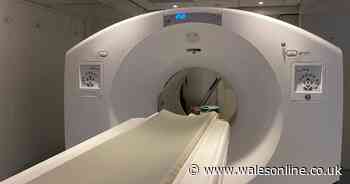 Mobile scanner will 'cut waiting times and speed up diagnoses'