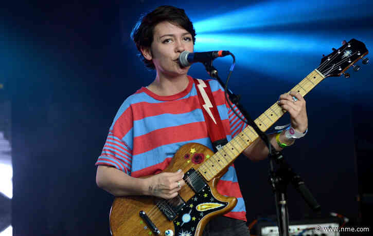 Diet Cig announce ticketed live-streamed show for this month