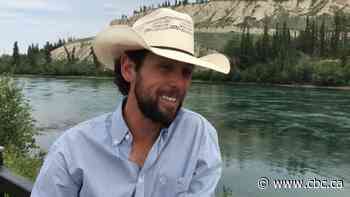 'I love this country': Brazilian cowboy nears end of epic horse ride in Calgary