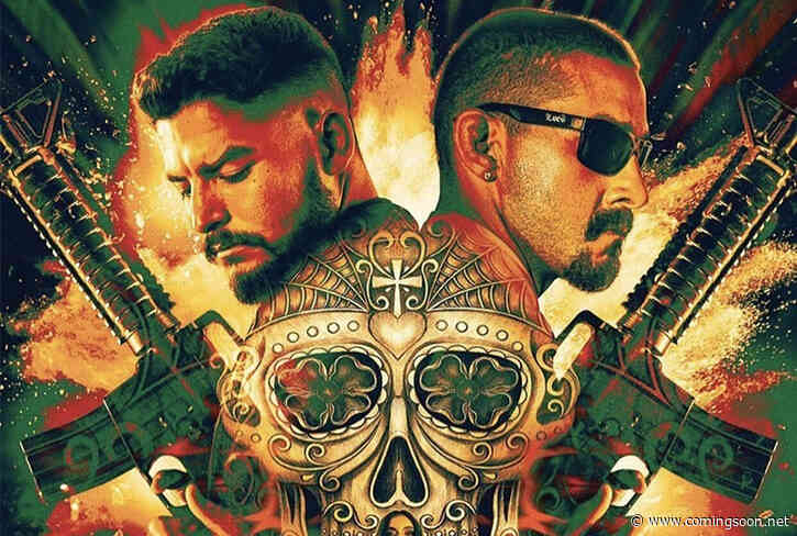 The Tax Collector Trailer for David Ayer’s Latest Revealed!