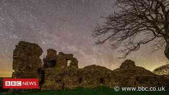 Yorkshire Dales bids for Dark Sky Reserve status