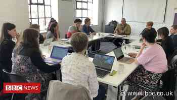 Coronavirus: LGBT writers' group sees demand surge