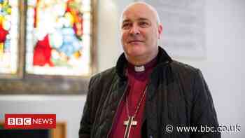 Next Archbishop of York apologises over safeguarding lapse