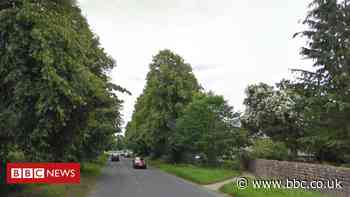 Ripley: Woman dies after falling from moving camper