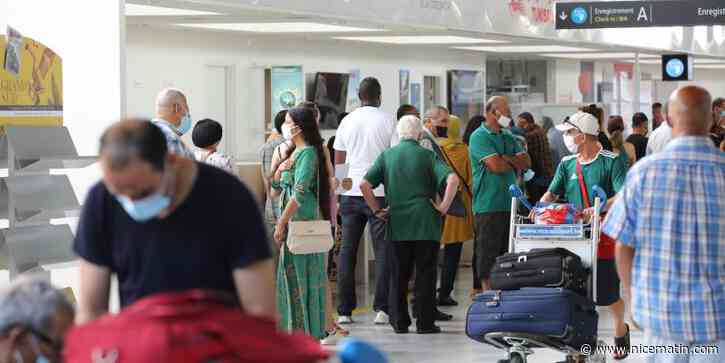"Le trafic s'accélère": l’aéroport Nice Côte d’Azur a rouvert son terminal 2 "à 100%", la liste des vols s'allonge