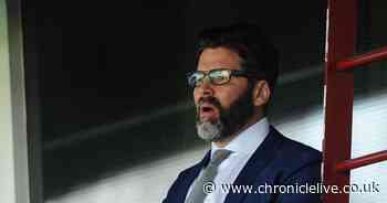 Sunderland are not in danger of administration, insists Jim Rodwell