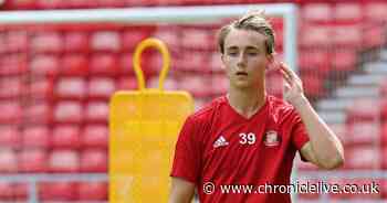 Harrogate Town boss delighted to have Jack Diamond scaring defences as he rejoins on loan